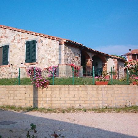 Agriturismo Marruchetone Vecchio Manciano Buitenkant foto
