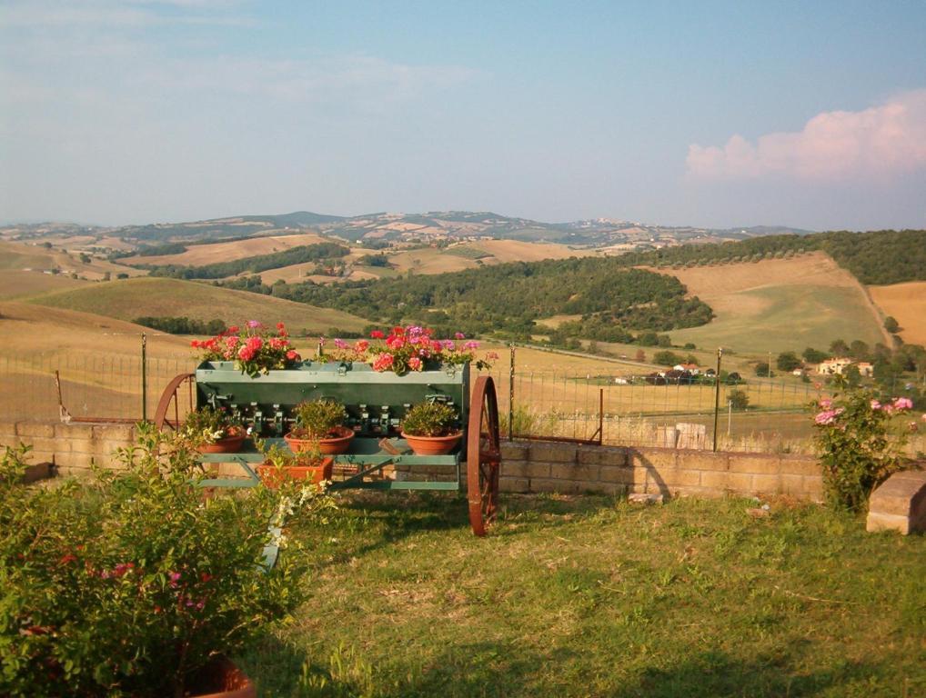 Agriturismo Marruchetone Vecchio Manciano Buitenkant foto