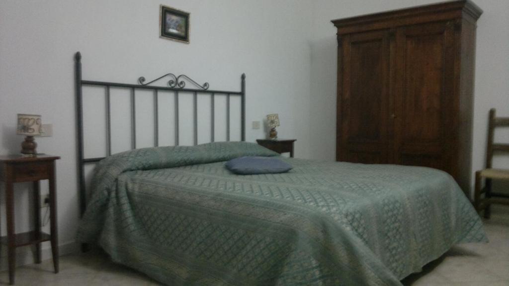 Agriturismo Marruchetone Vecchio Manciano Kamer foto
