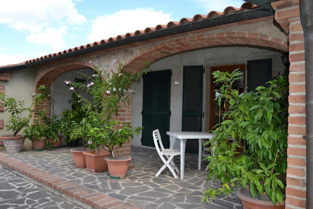 Agriturismo Marruchetone Vecchio Manciano Buitenkant foto