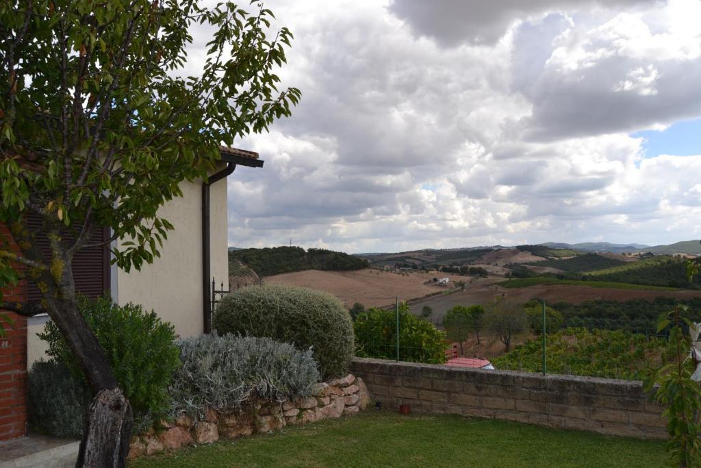 Agriturismo Marruchetone Vecchio Manciano Buitenkant foto