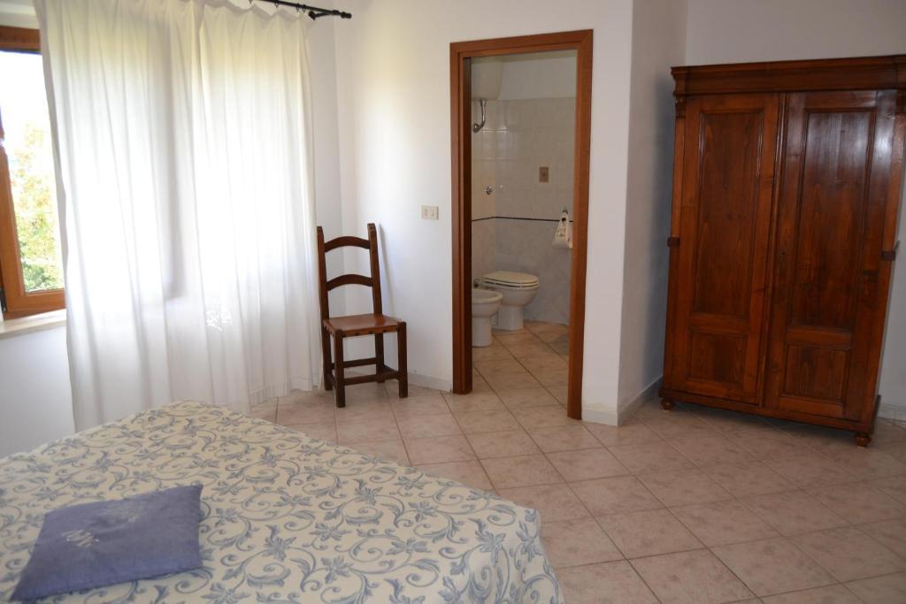 Agriturismo Marruchetone Vecchio Manciano Kamer foto