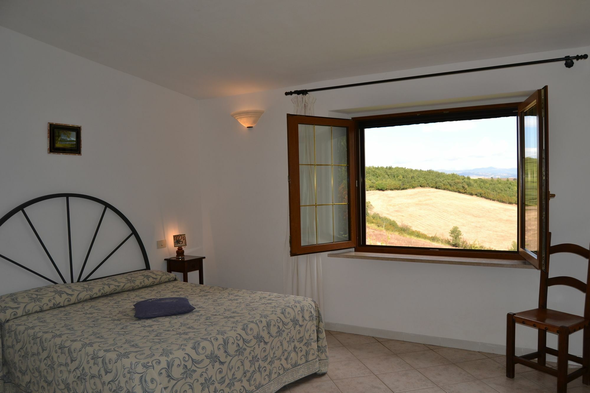 Agriturismo Marruchetone Vecchio Manciano Buitenkant foto